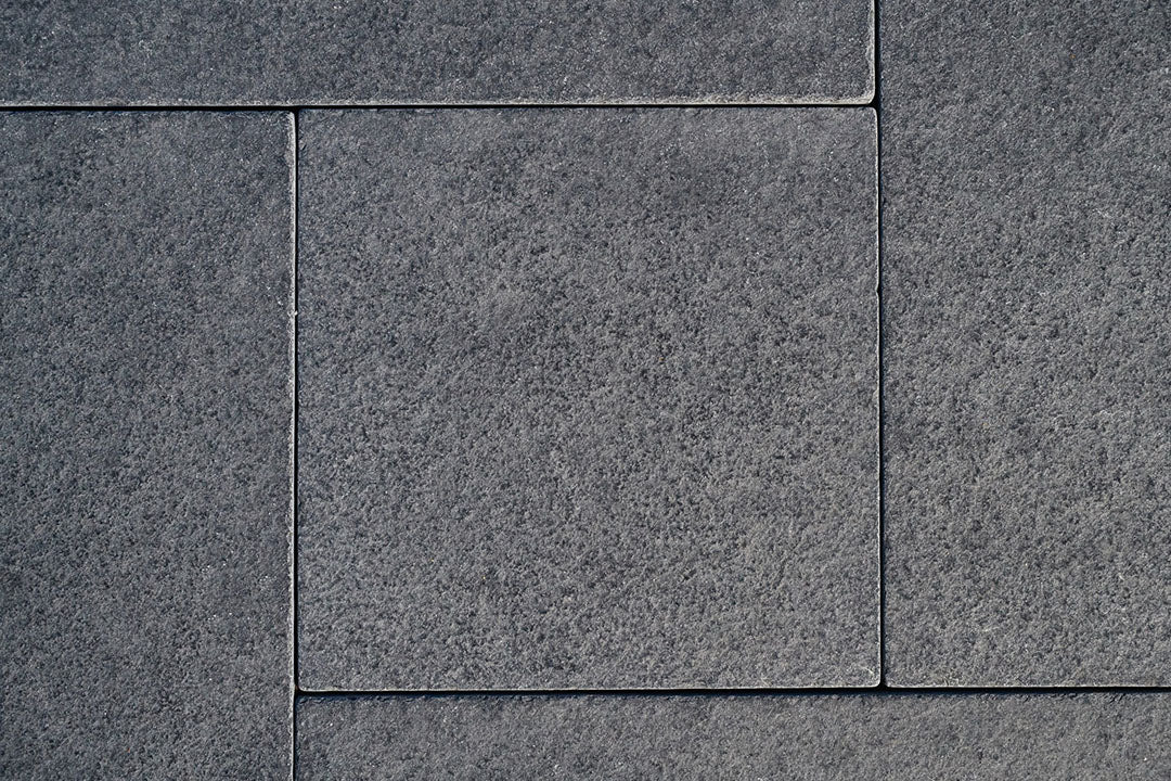 Tumbled Limestone