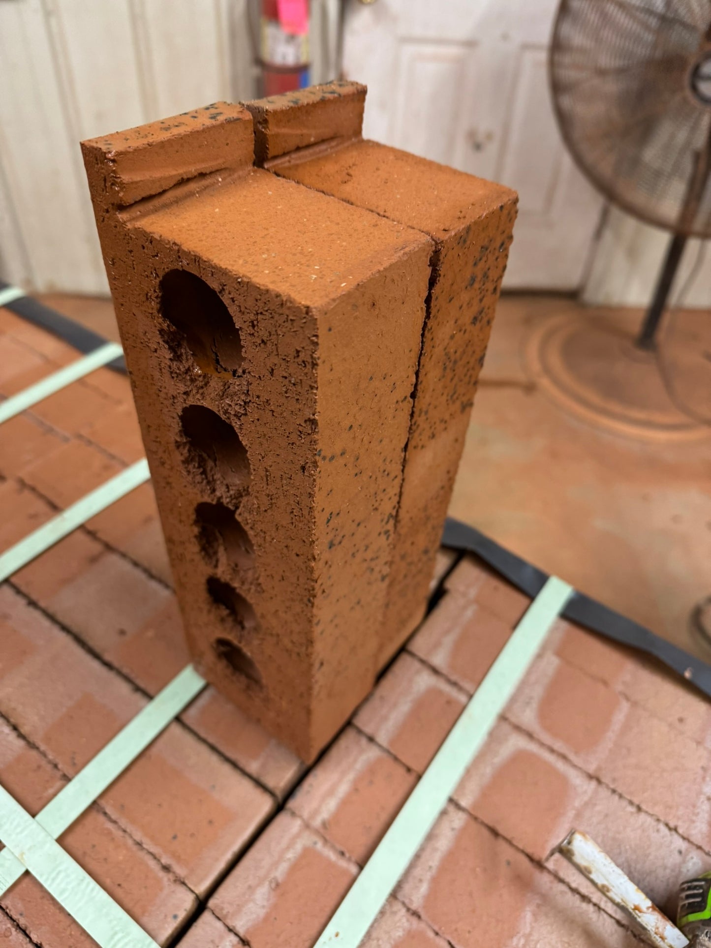 McAvoy Brick Pavers