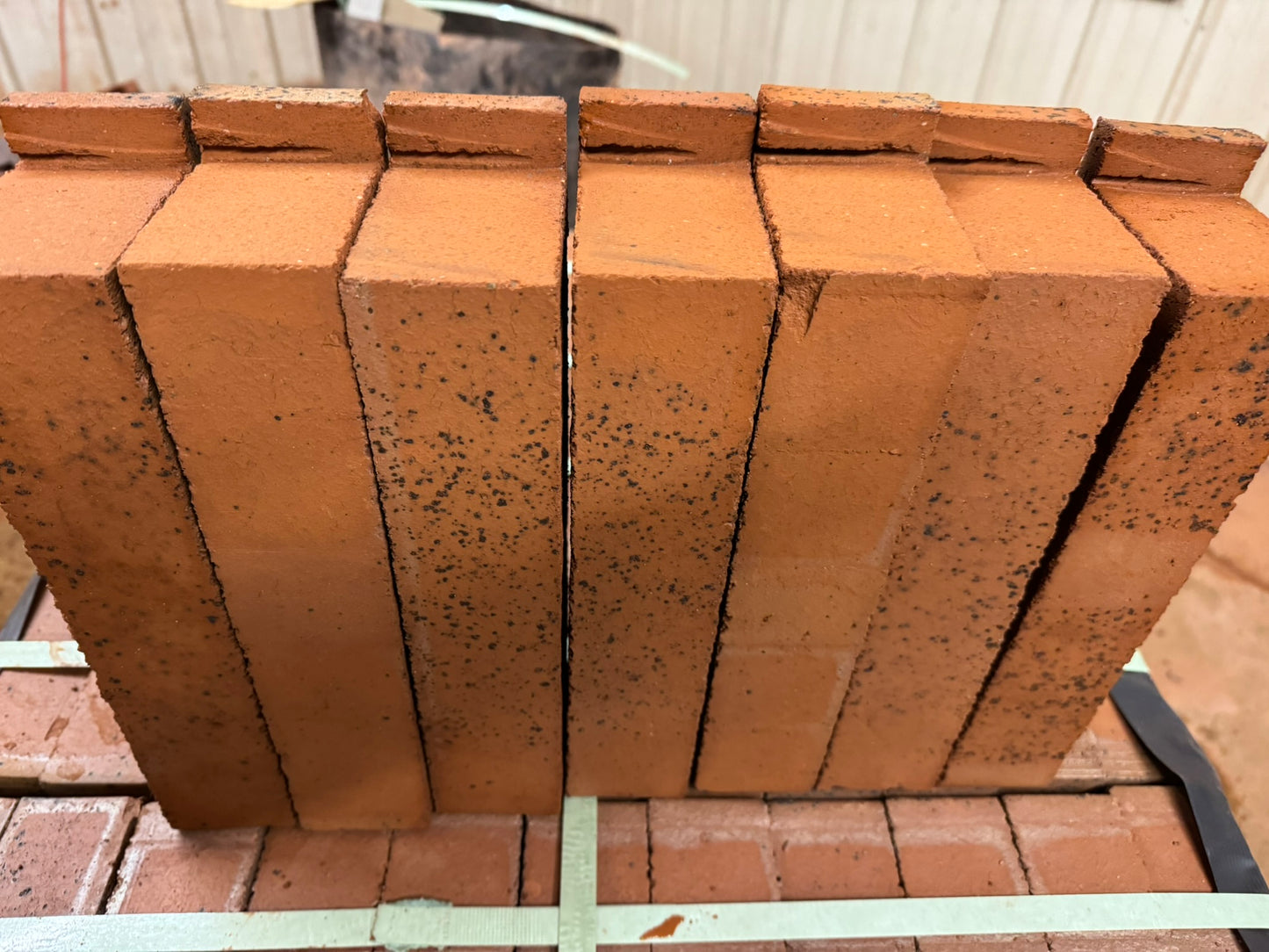 McAvoy Brick Pavers