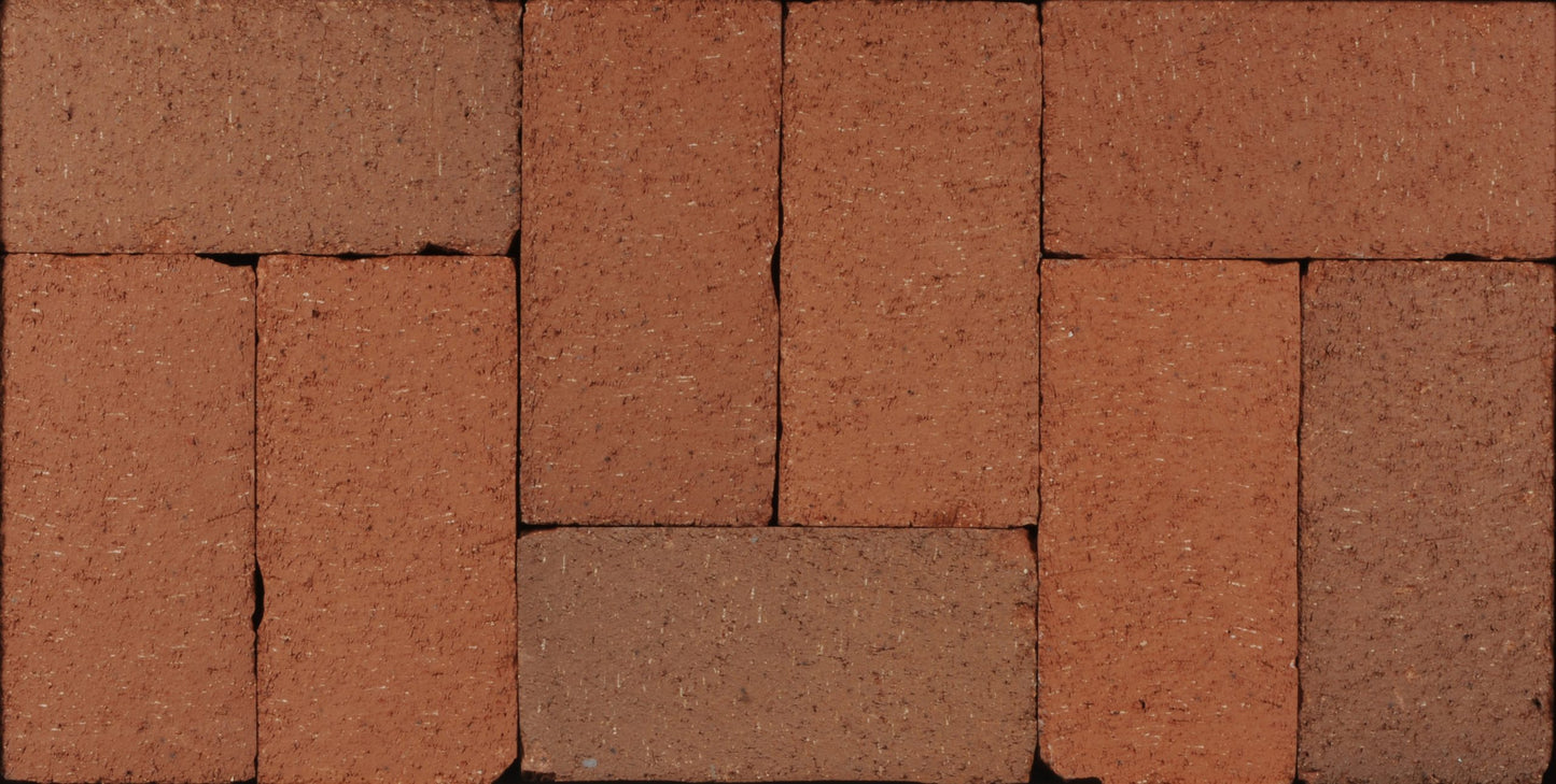 Watsontown Brick Pavers
