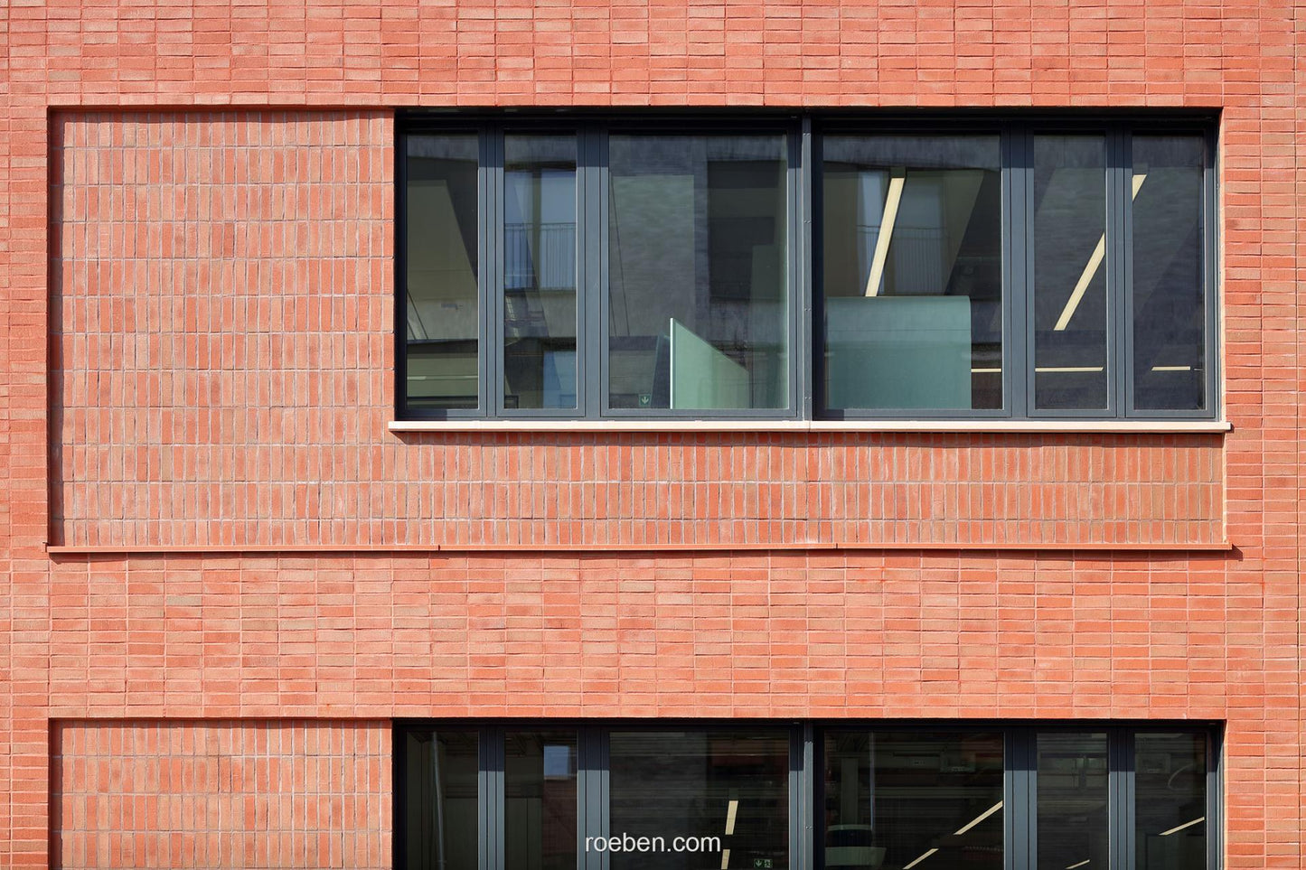 Marseille Red Thin Brick