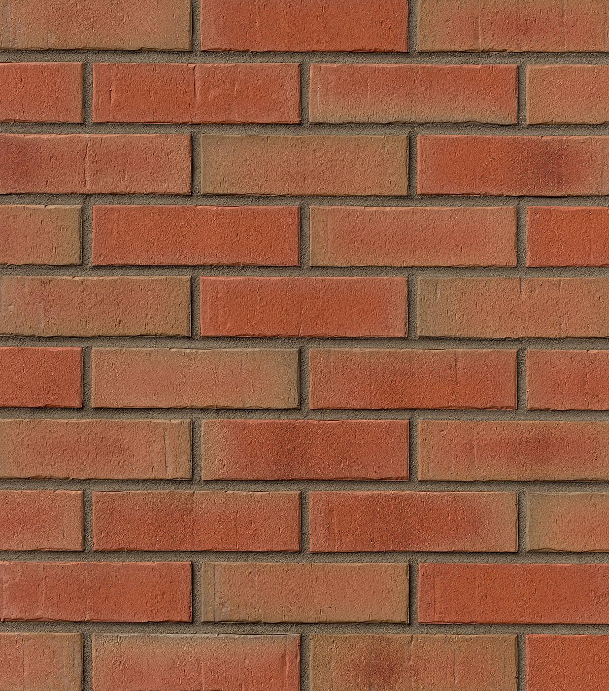 Marseille Red Thin Brick