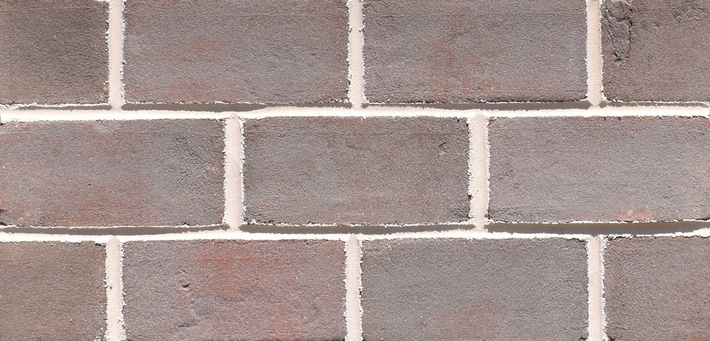 Watsontown Brick Pavers