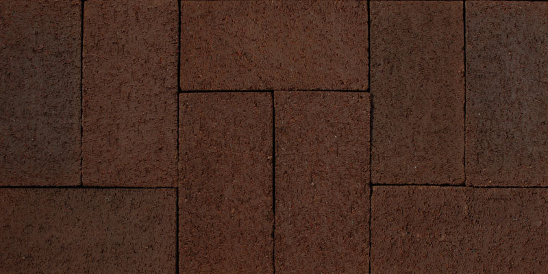 McAvoy Brick Pavers