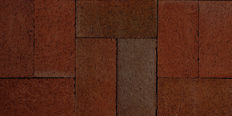 McAvoy Brick Pavers