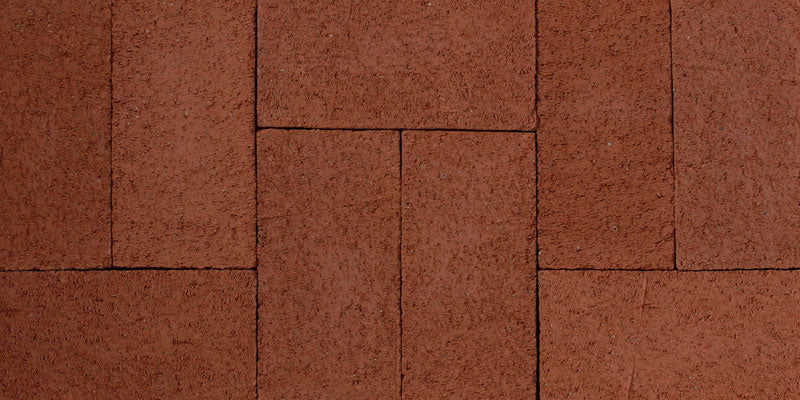 McAvoy Brick Pavers