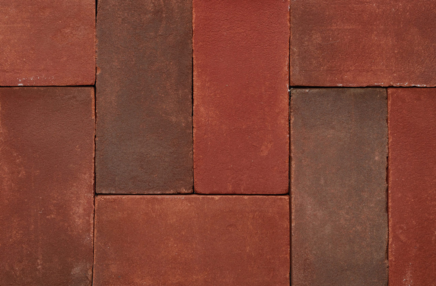 Watsontown Brick Pavers