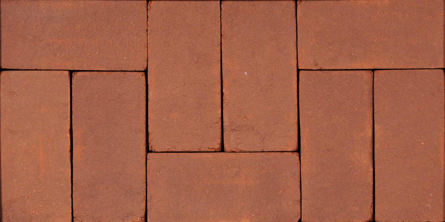 Watsontown Brick Pavers
