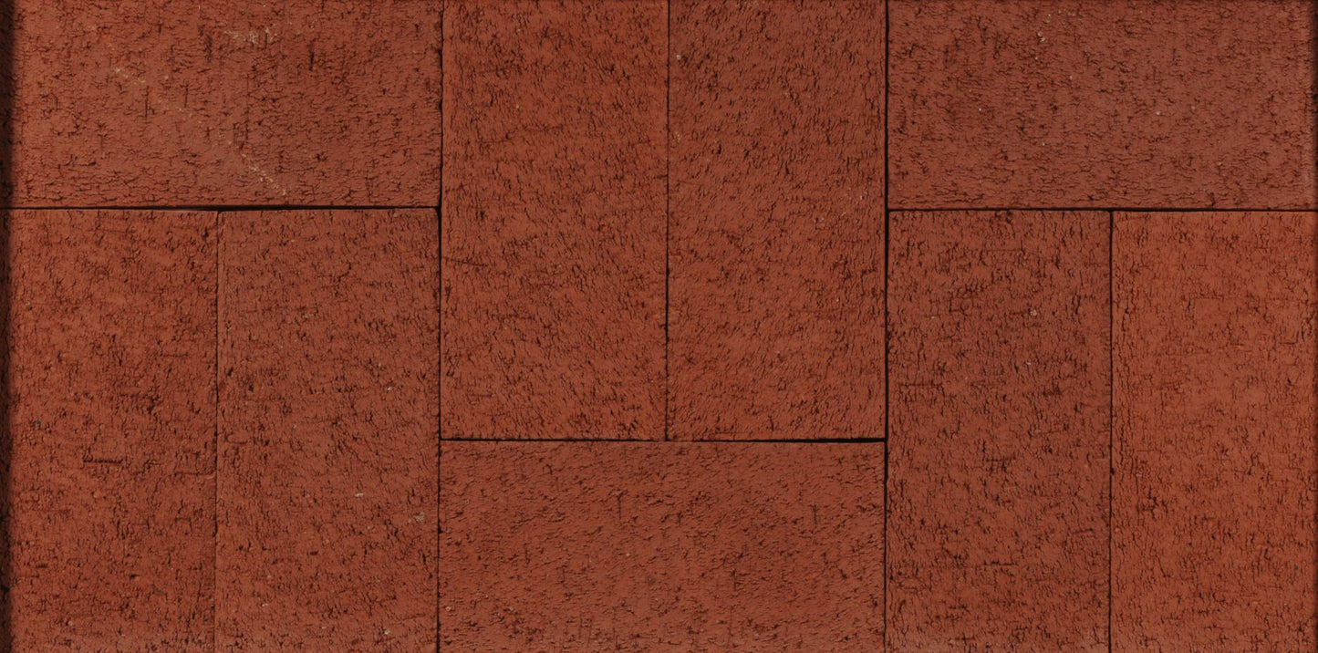 Watsontown Brick Pavers