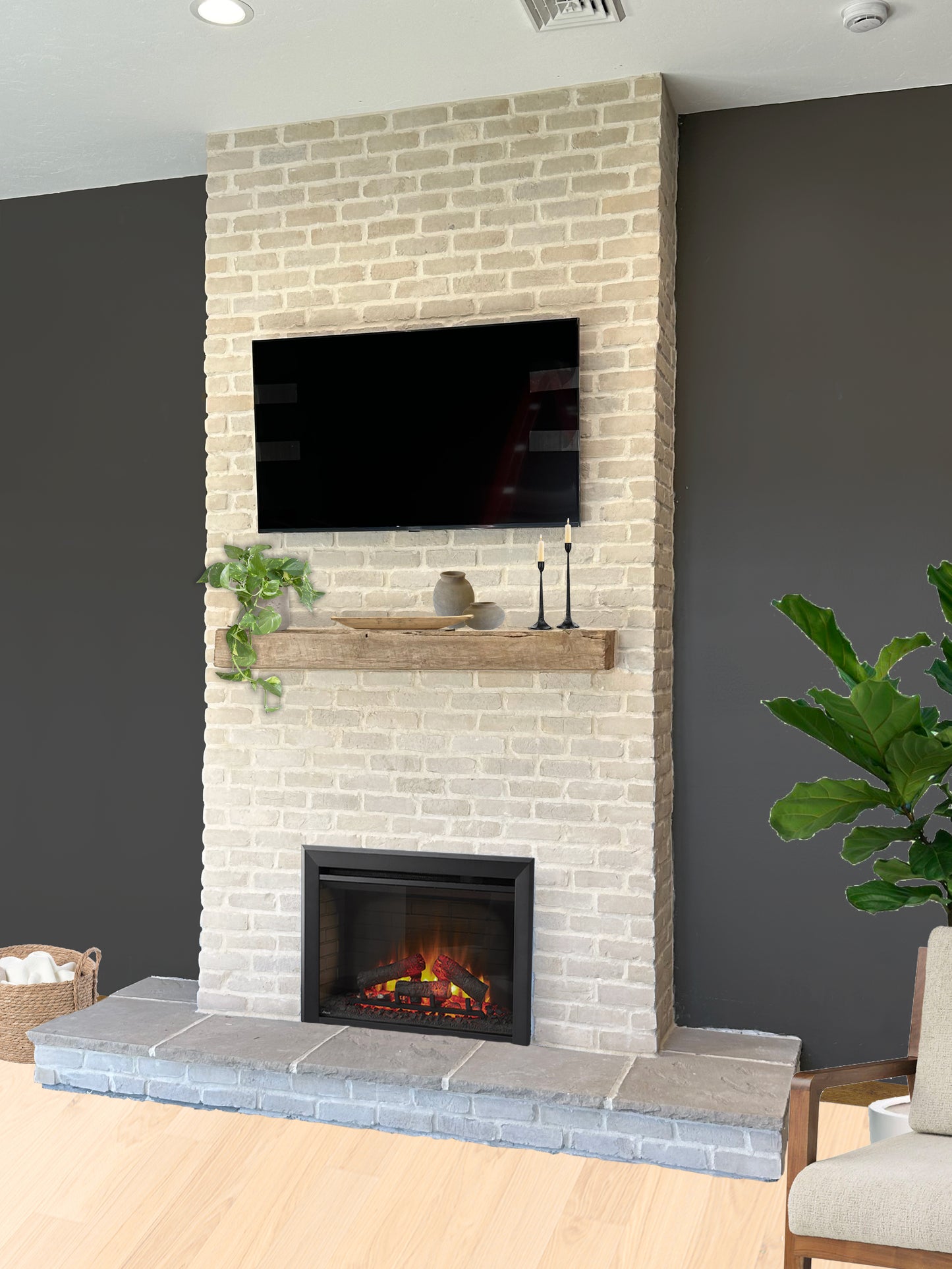 Sanibel Thin Brick