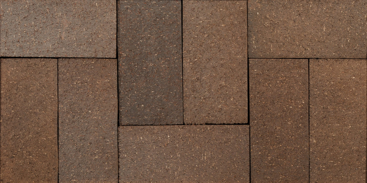 Watsontown Brick Pavers