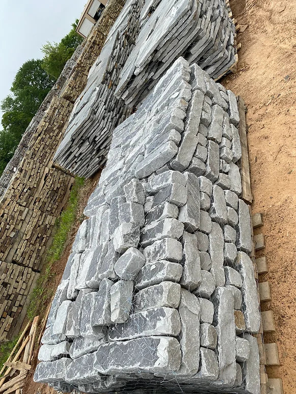 Silver Mist Full Depth