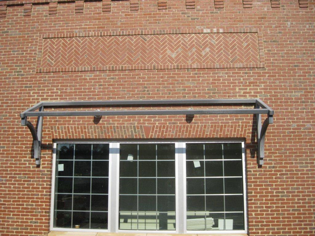 Smooth Face Tumbled Brick