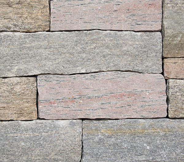 Ticonderoga Granite
