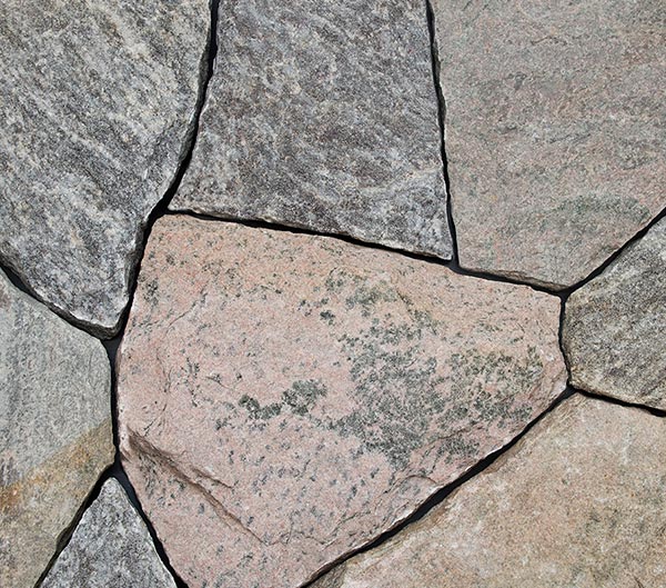 Ticonderoga Granite