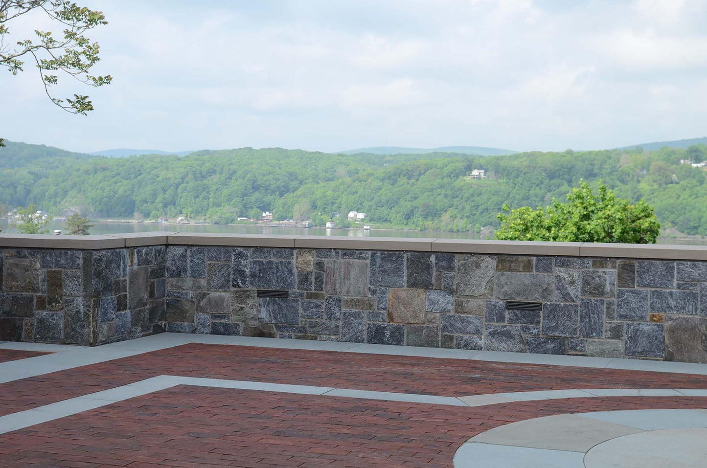Ticonderoga Granite