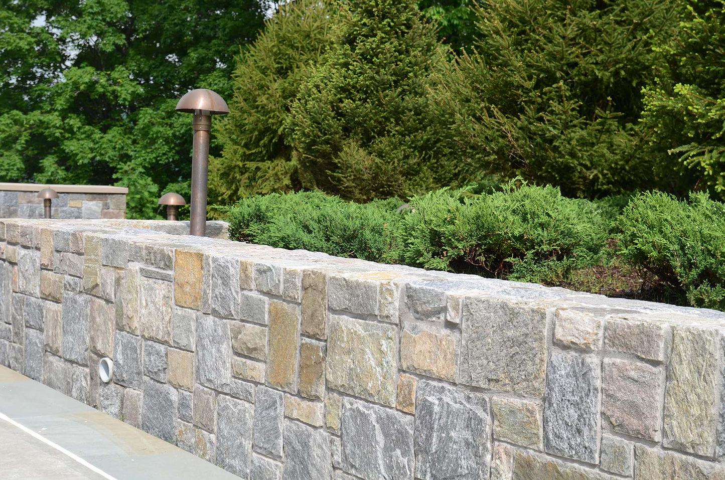 Ticonderoga Granite