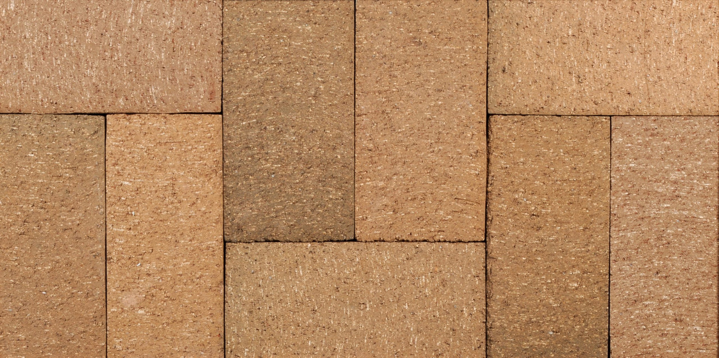 Watsontown Brick Pavers