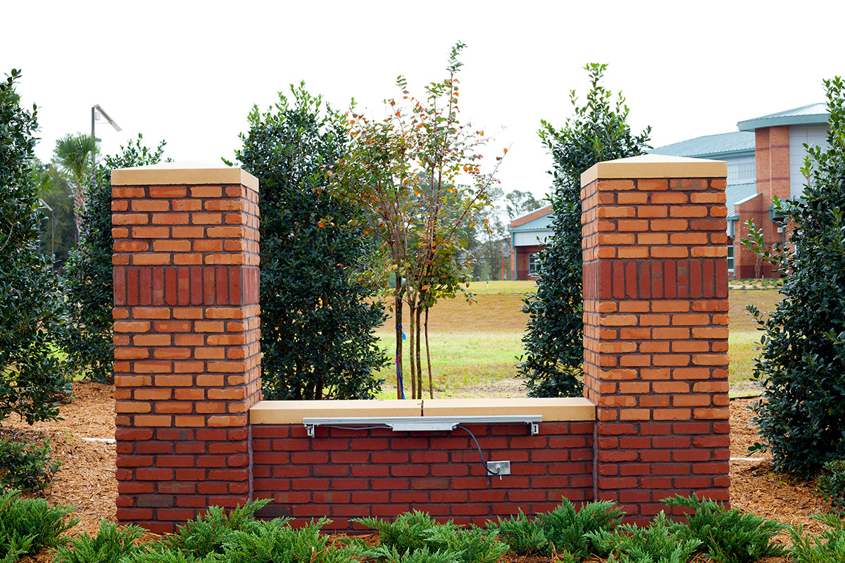 Tumbled Thin Brick (Various Options)