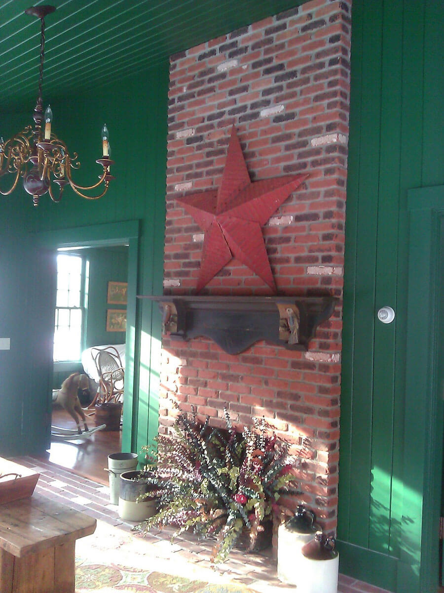 Tumbled Thin Brick (Various Options)