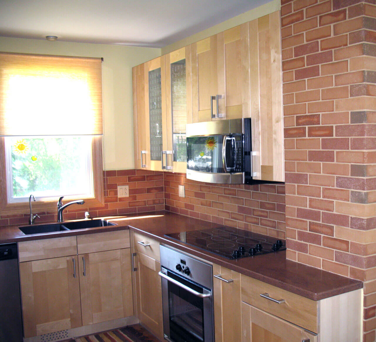 Classic Marion Thin Brick