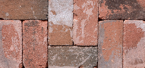 Watsontown Brick Pavers