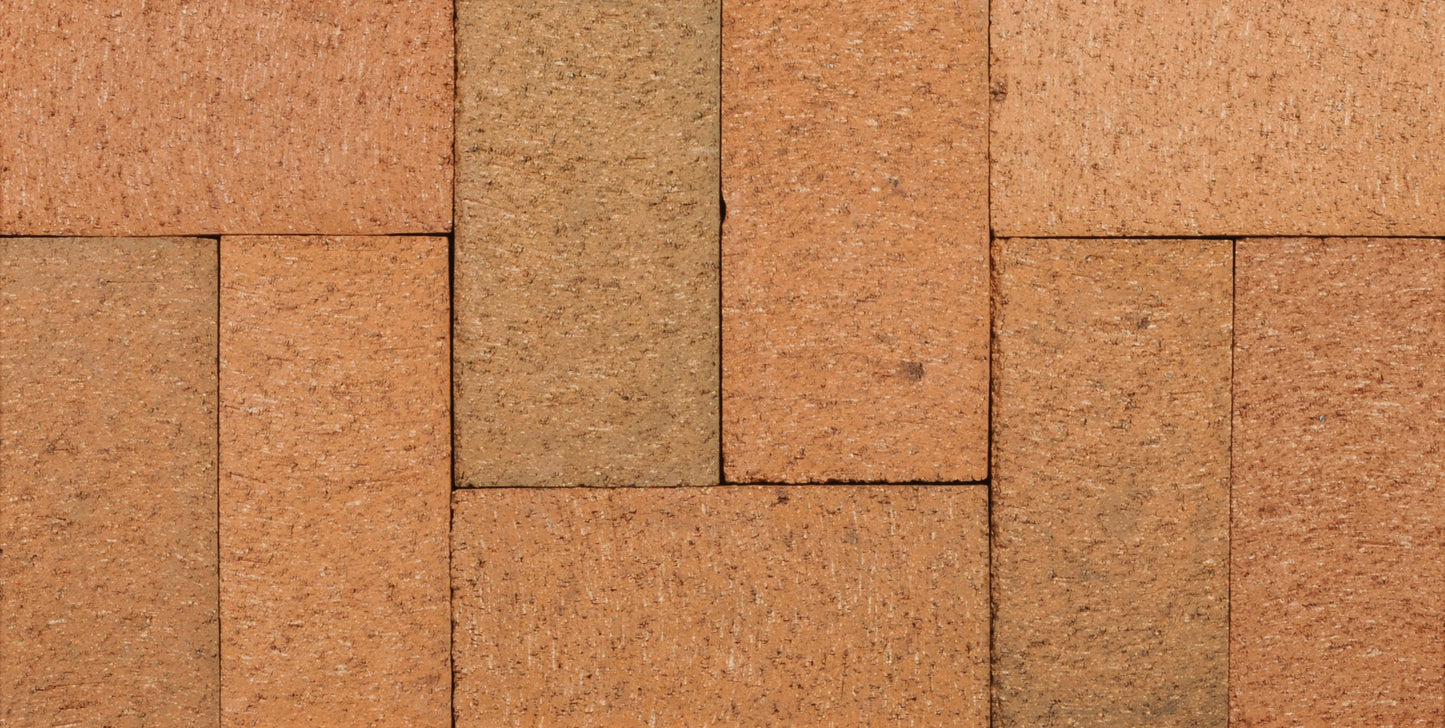 Watsontown Brick Pavers