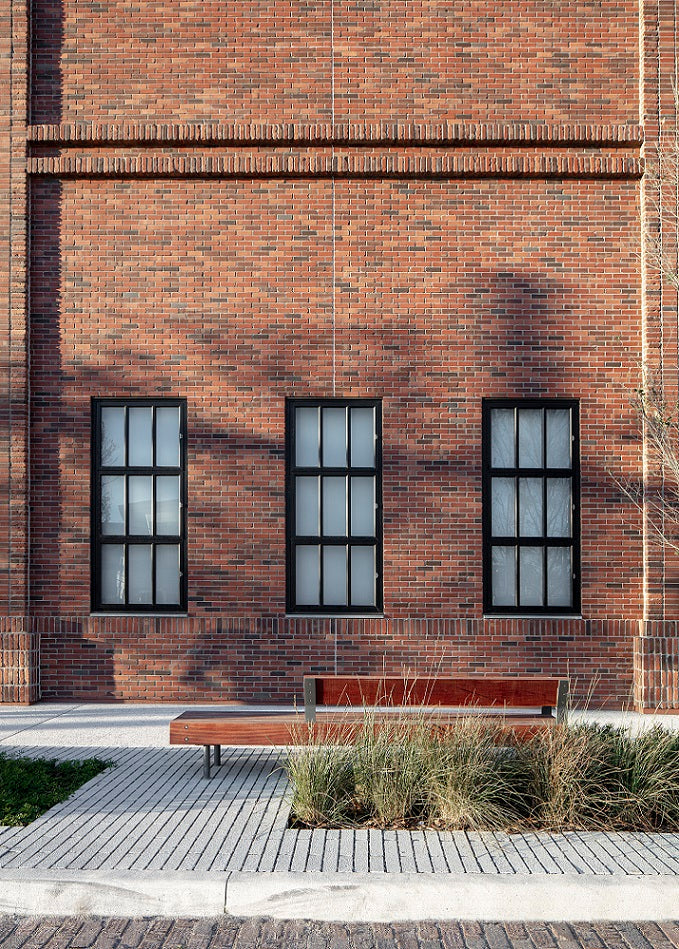 Tumbled Thin Brick (Various Options)