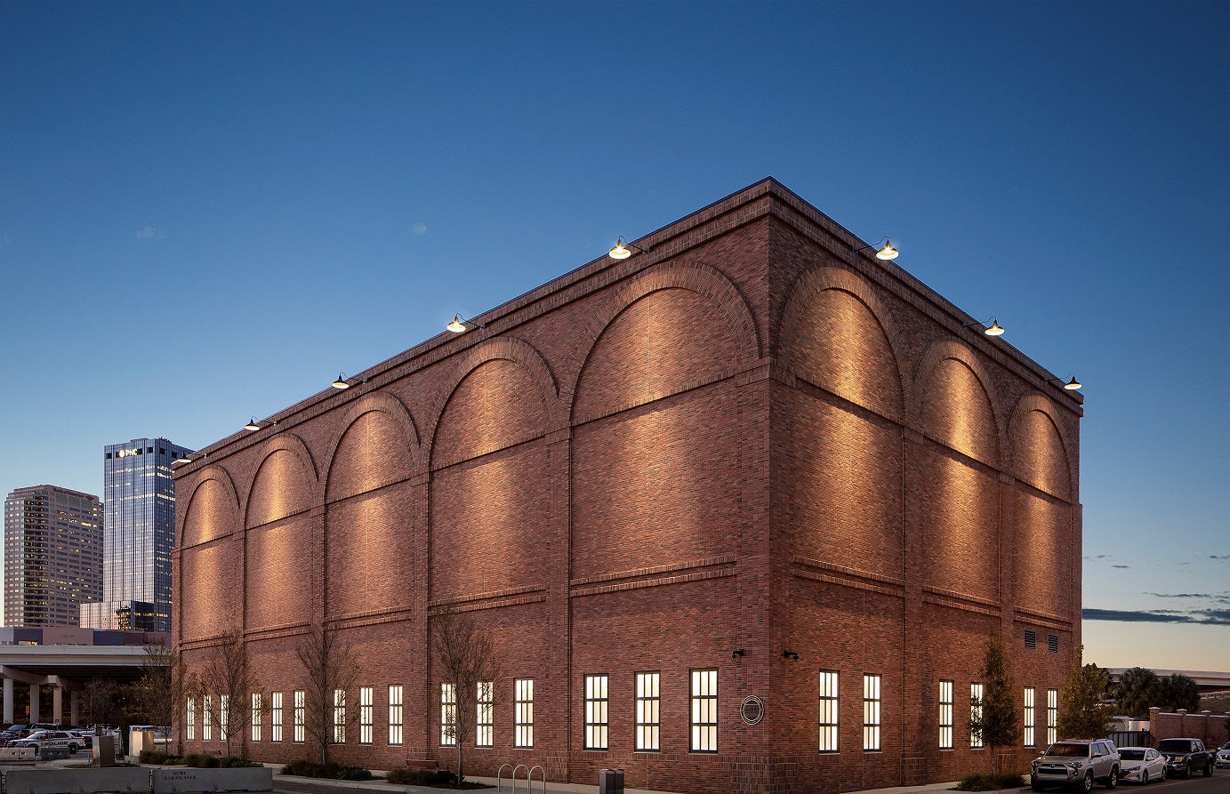 Tumbled Thin Brick (Various Options)