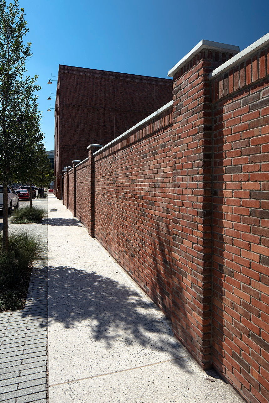 Tumbled Thin Brick (Various Options)