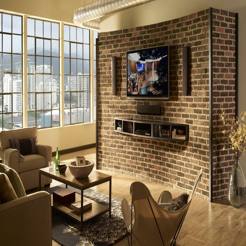 TundraBrick - Hartford by Eldorado