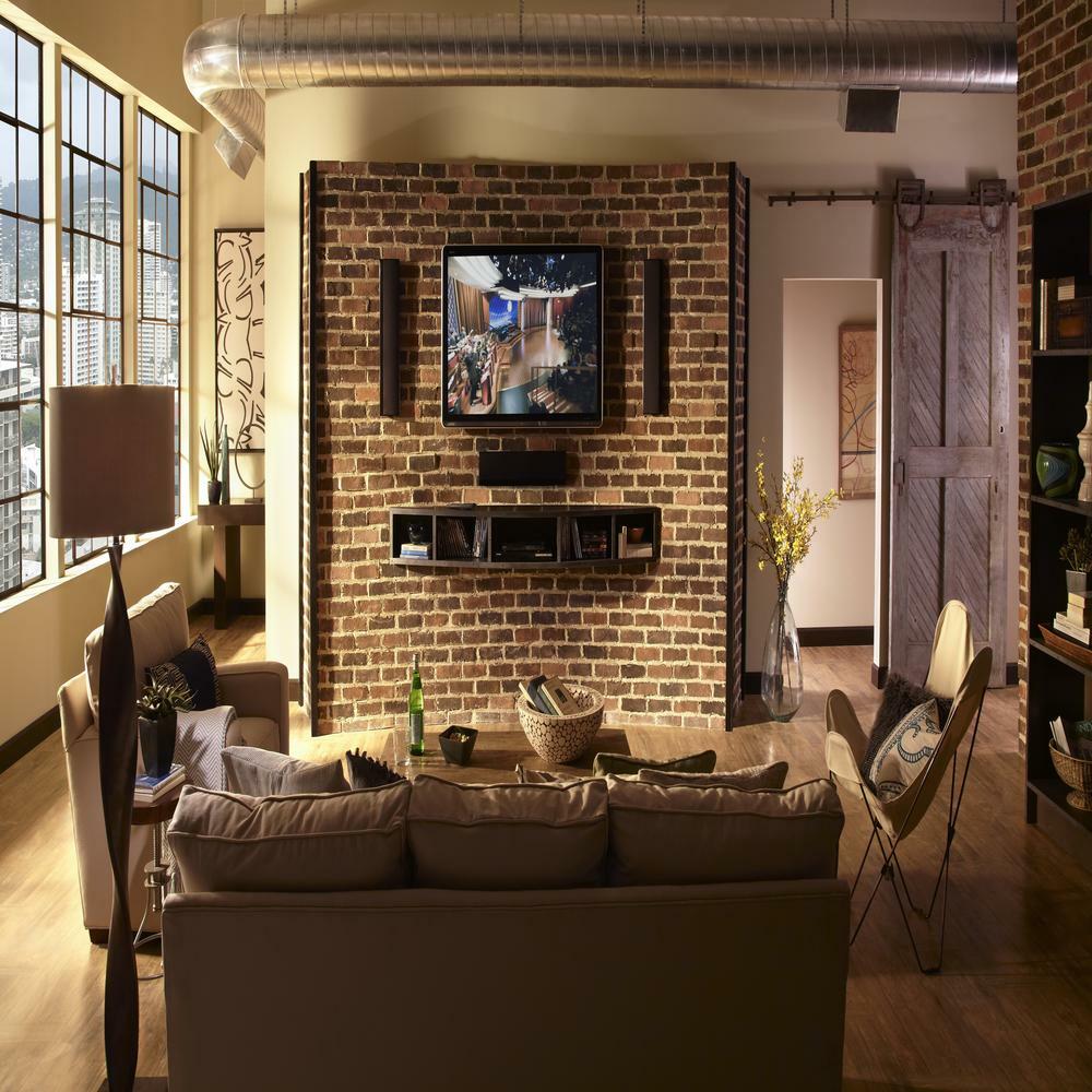 TundraBrick - Hartford by Eldorado