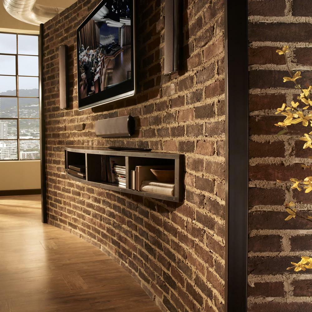 TundraBrick - Hartford by Eldorado