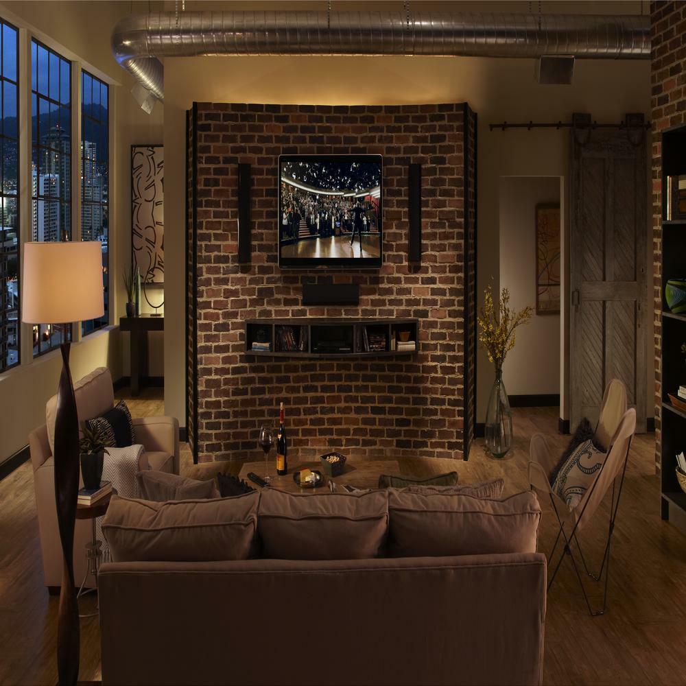 TundraBrick - Hartford by Eldorado