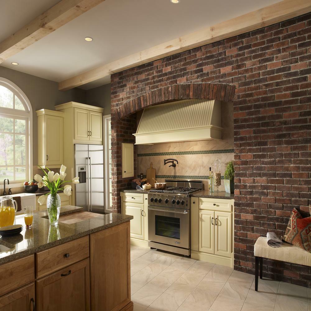 TundraBrick - Hartford by Eldorado