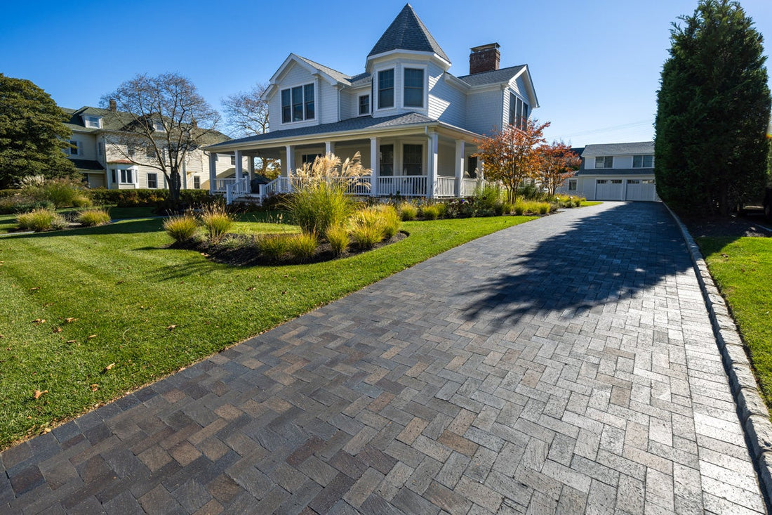 Are Brick Pavers Good For Driveways? The Ultimate 2026 Guide