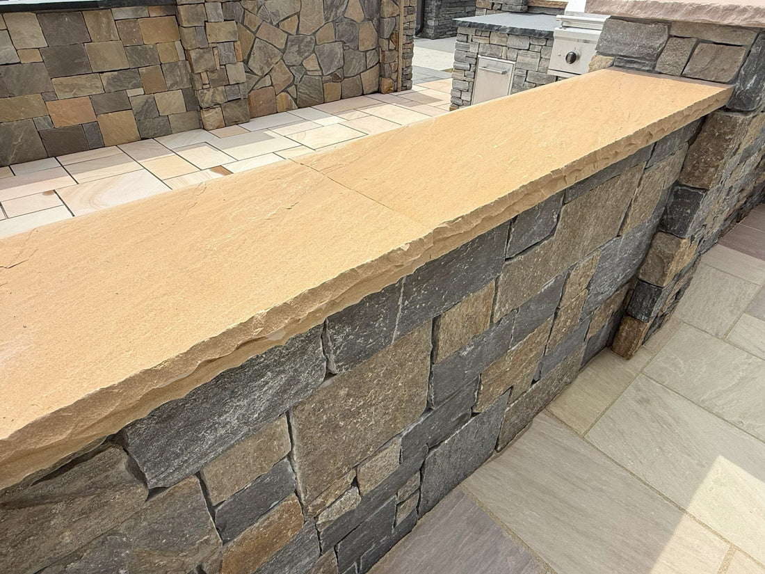 Wondering How To Lay Stone Caps? A Comprehensive Guide for 2026