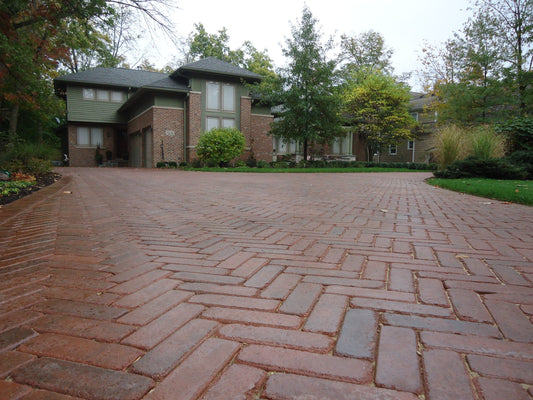 What Are Common Mistakes To Avoid When Laying Pavers?