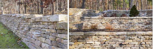 What Stone Is Best For a Retaining Wall? A Comprehensive Guide for 2026