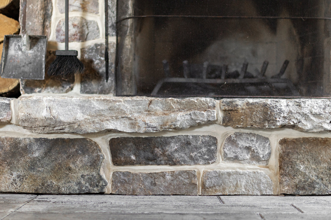 What Is Pennsylvania Stone?
