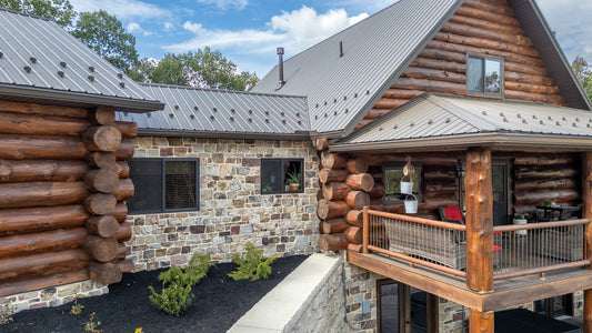 What Are The Maintenance Requirements For Stone Veneer?