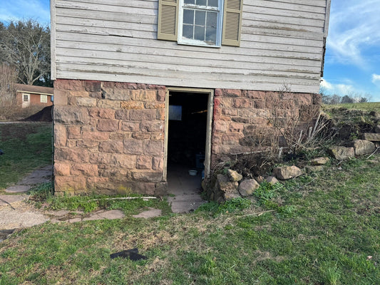 What Kind Of Stone Is Brownstone?