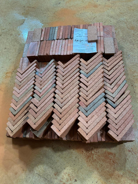 How To Do Corners with Brick?