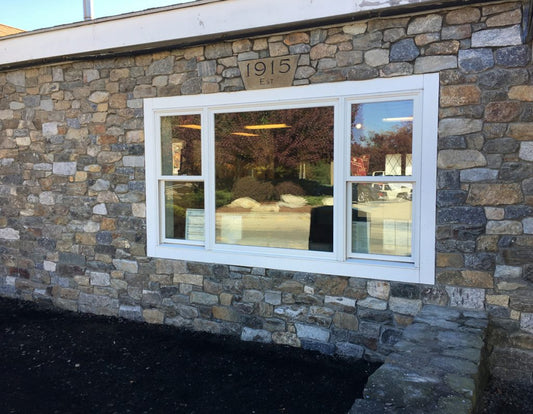 What is Natural Thin Stone Veneer?