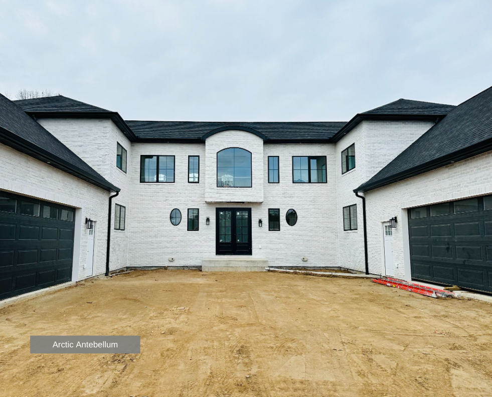 What Is Needed To Install Thin Brick?