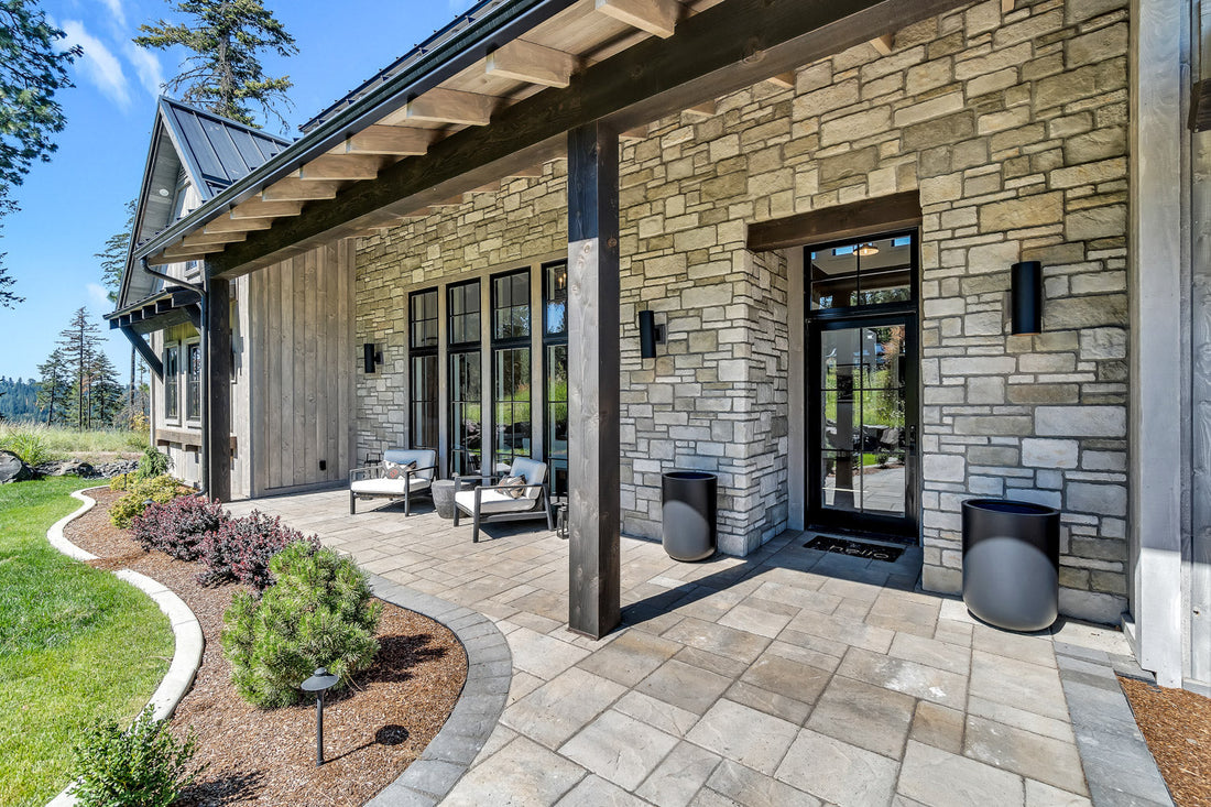 What Are The Different Types of Stone Veneer?