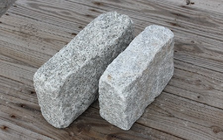 Cobblestone vs. Belgian Block: Unveiling the Differences