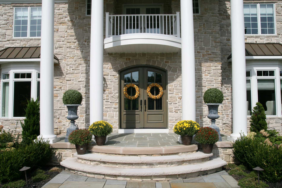 What Is The Best Mortar Mix For Veneer Stone?