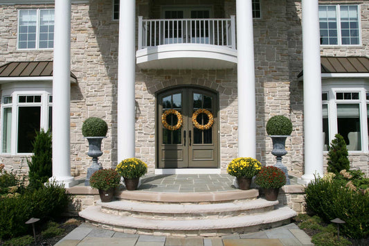 What Is The Best Mortar Mix For Veneer Stone?