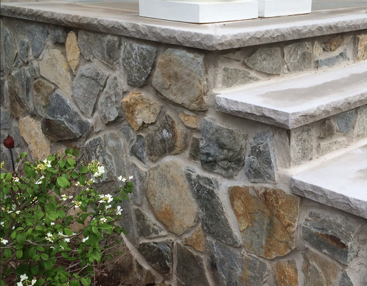 Is Stone Veneer Real Stone?